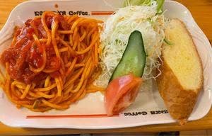 コメダ珈琲店 阿南富岡店