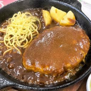 NIKU DINER イワナガ