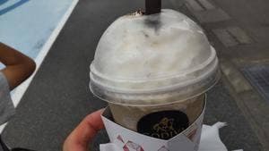 ゴディバ 沖縄アウトレットモールあしびなー店