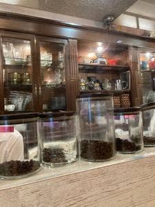 cafe RIVAGE