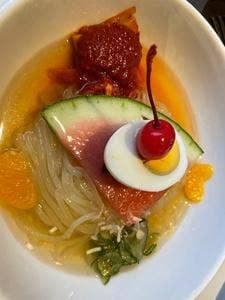 焼肉・冷麺 大門