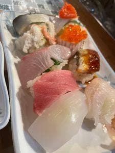 繁鮨