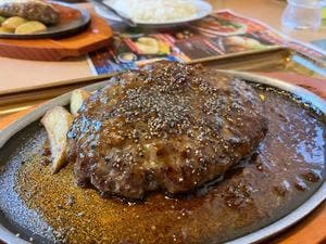 ファミリーレストラン ジョイフル 南大分店