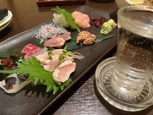 大和酒彩 しゅん坊