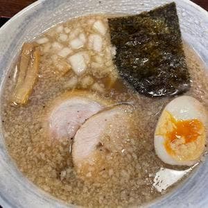 麺処 遥か