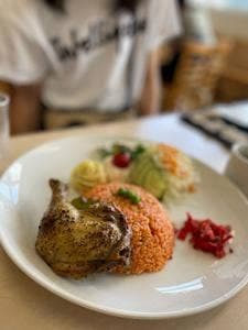 呉 ハイカラ食堂