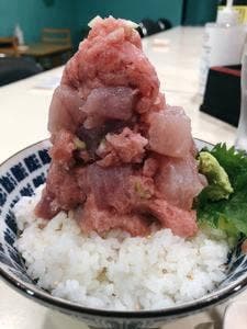 MONROE 海からの贈り物