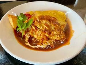 Restaurant&Cafe OCEAN