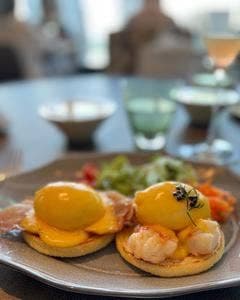 シャングリラホテル東京 Piacere