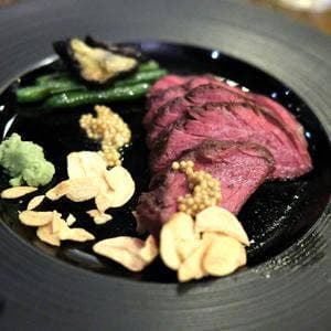 ル・サンク 北浜