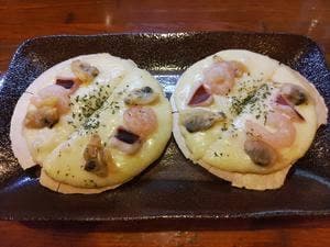 きたのや