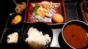 鶏魚kitchen ゆう あべのキューズタウン店