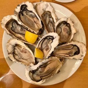 豪快 イタリアン食堂 DESERT