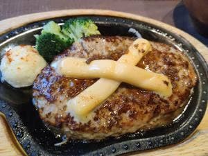 びっくりドンキー 寝屋川店
