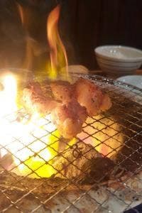 炭火焼肉 しんちゃん