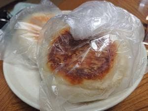 パンと焼菓子 ohana