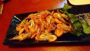 居酒屋わっか亭