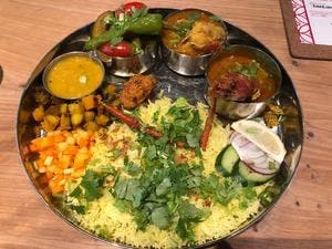 カレー設計事務所