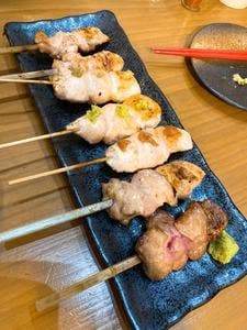 やきとり門傳 西荻窪本店