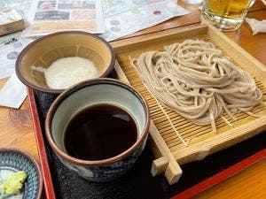 生そば むらた