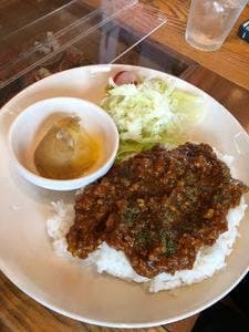 ハートカフェ クオーレ