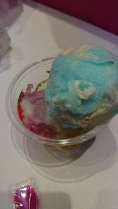 サーティワンアイスクリーム エルパ福井店