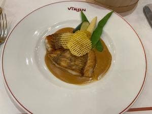 ブラッスリー・ヴィロン 丸の内店