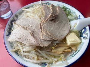 らーめんイーグル