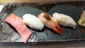 能登前寿司 千代ずし