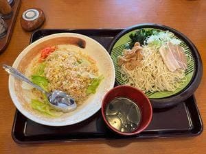 山田うどん 智光山公園店