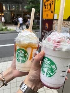 スターバックス コーヒー 新宿南口店