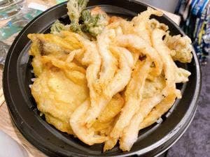 元祖白えびせんべい 白えび屋 きときと市場 とやマルシェ