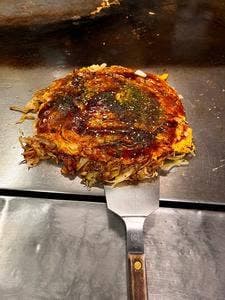 お好み焼一番
