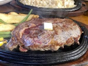 ビッグテキサス おゆみ野店