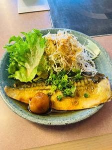 お食事処 一式亭