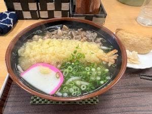 うどん処幸