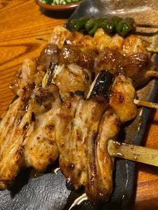 すし土風炉 銀座コリドー街店