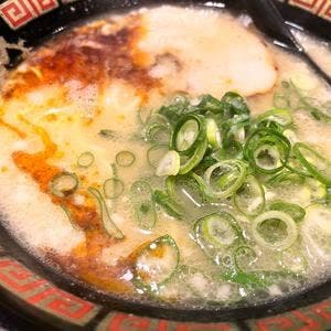 ららららーめん ゆめ咲店