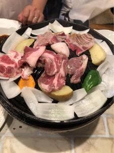 赤れんが・ジンギスカン倶楽部