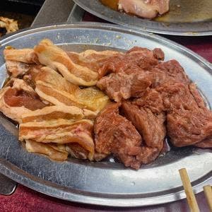 焼肉高木 本郷店
