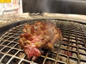 近江焼肉レストラン 味都 堅田店