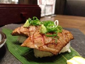 近江焼肉レストラン 味都 堅田店