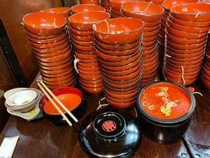 そば処 東家 大手先店