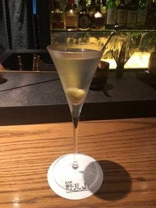 BAR 野見山