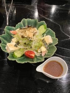 炭火焼肉ながお