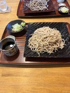 手打ち蕎麦 やまに