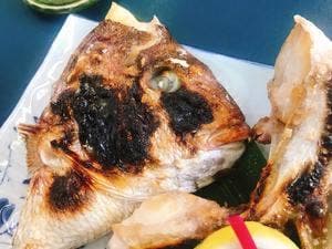 地場鮮魚小升園