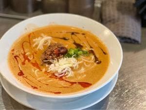 麺屋 愛心 町屋店