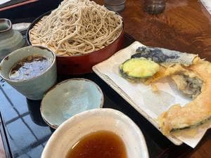 信州蕎麦 わきゅう