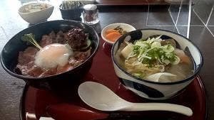 あか牛丼専門店 ごとう屋 阿蘇店